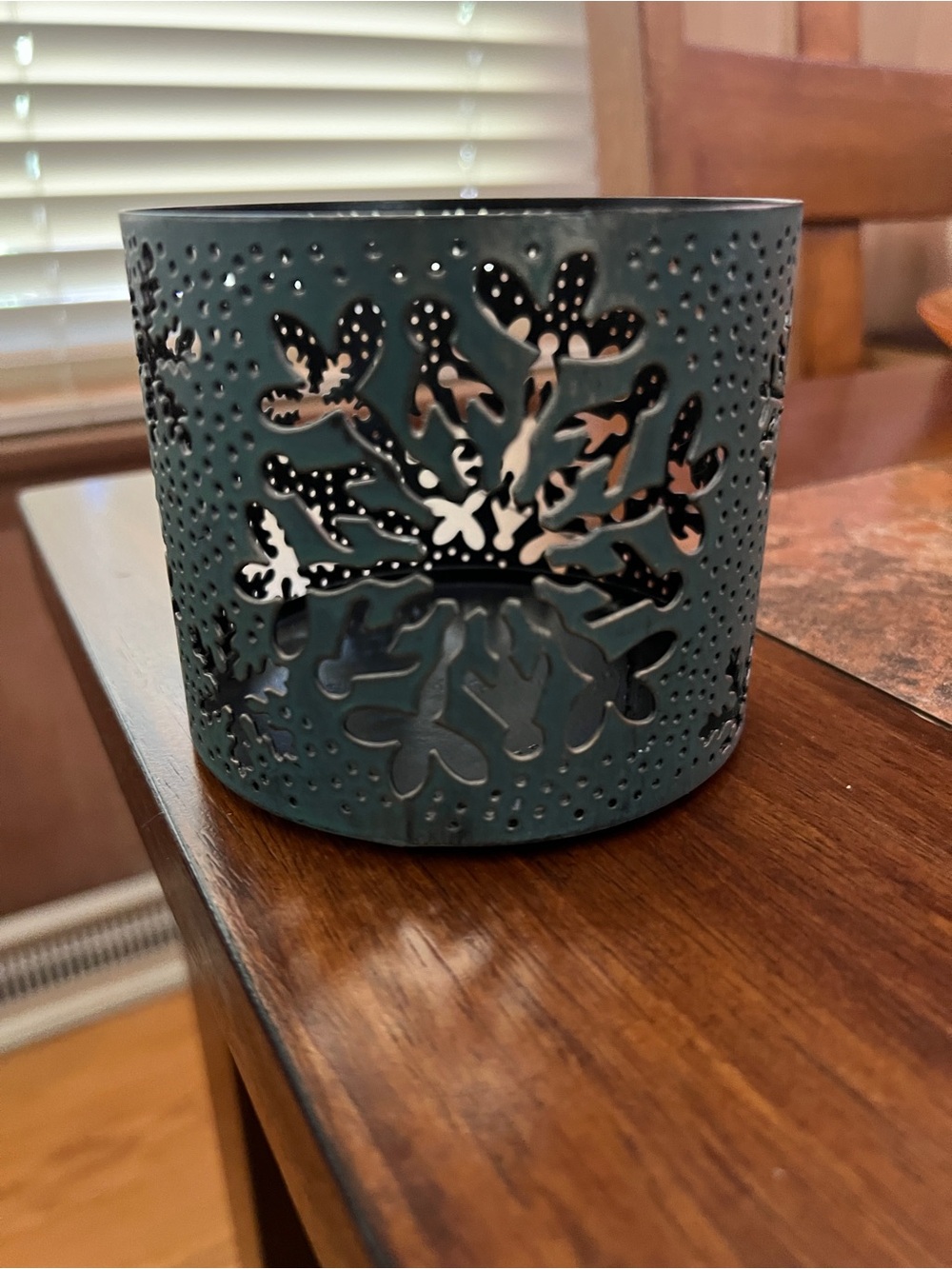 Decorative Candle Holders Set of 3- Bath & Body Works - Picture 4 of 4